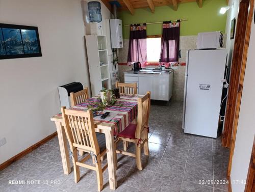 Cerro Calafate Casa | Cabana del aeropuerto calafate