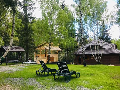 Calatele Casa | Cabana din padure si casutele din copac Belis