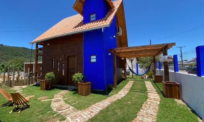 Pinheira Casa | Cabana do Embaú Experience