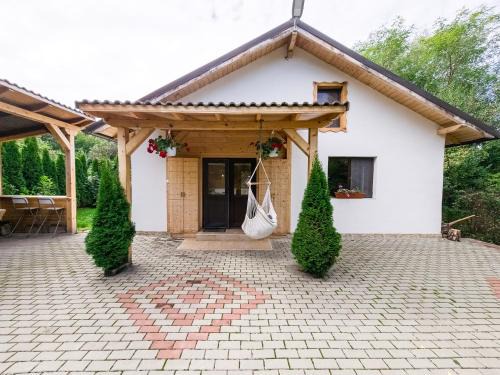 Cristian Chalet De Esquí | Cabana EKko