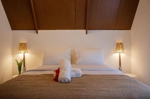 Boldro Casa | Cabana Gameleira - Viagem Inspirada