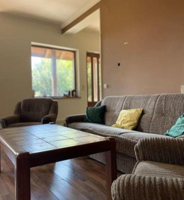Tureni Casa | Cabana Micesti