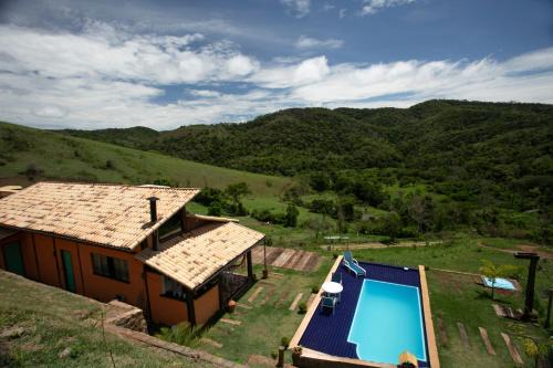 Pedro do Rio Casa | Cabana Secretário