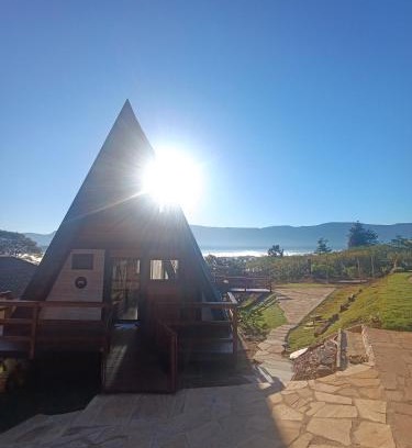 Brumadinho Casa | Cabana Sol do Norte