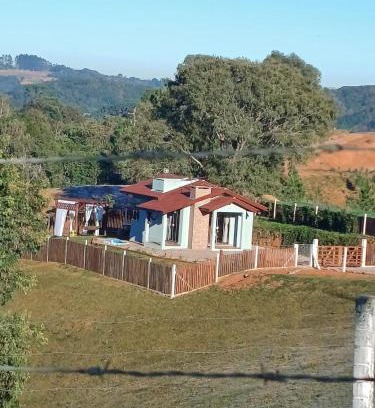 Sao Jose dos Pinhais Otro | Cabana Sol Poente PR