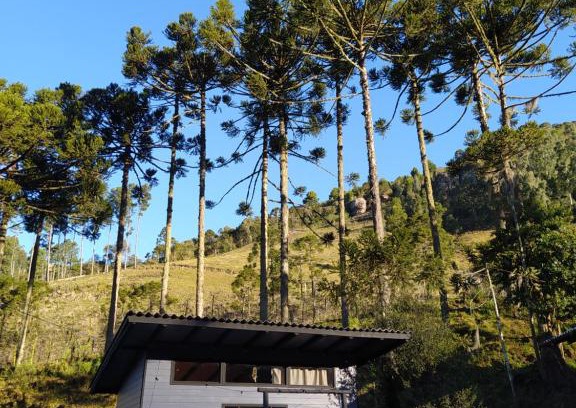 Urubici Chalet De Esquí | Cabana Urubici Avencal