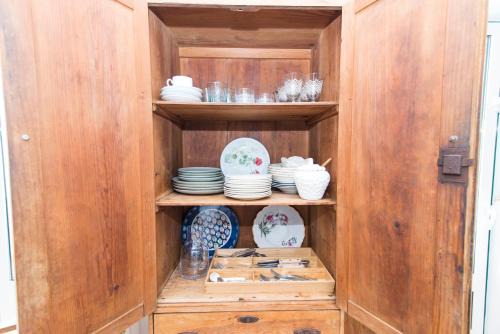 Cabanas Apartamento | Cabanas 14 by Algartur