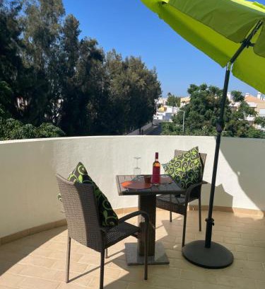 Cabanas Apartamento | Cabanas Beach Penthouse