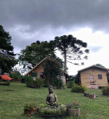 Sao Francisco de Paula Casa | cabanas luar