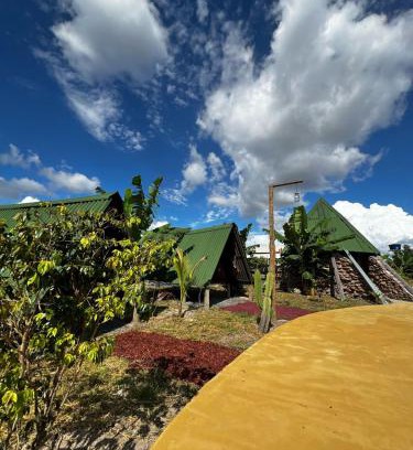 Alto Paraiso de Goias Otro | Cabanas na Natureza em Alto Paraíso