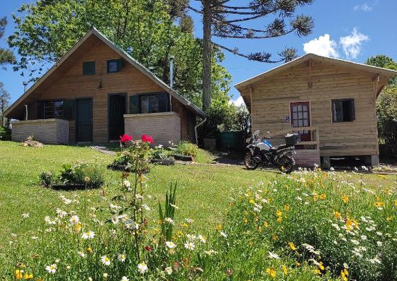 Sao Francisco de Paula Chalet De Esquí | cabanasluar