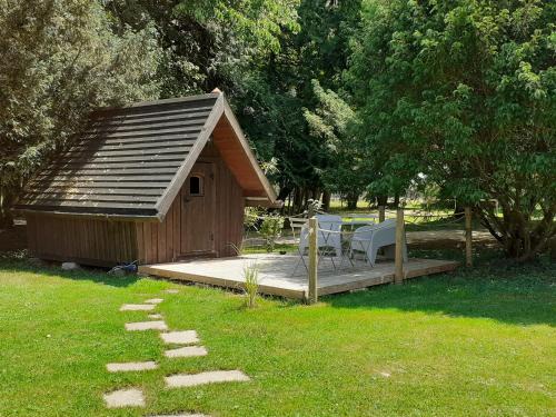 Vire Otro | Cabane Aligoté