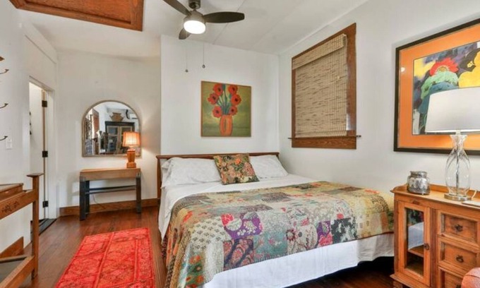Cabbagetown Apartamento | CABBAGETOWN STUDIO B