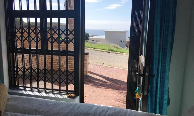 Wavecrest Apartamento | Cabin 19