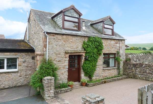 Pooley Bridge Cabaña | Casa rural ∙ 2 habitaciones ∙ 3 huéspedes