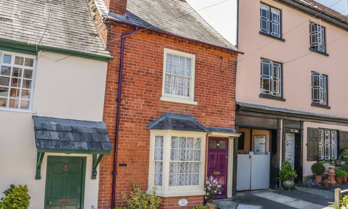 Ludwel Cabaña | Casa rural ∙ 2 habitaciones ∙ 4 huéspedes