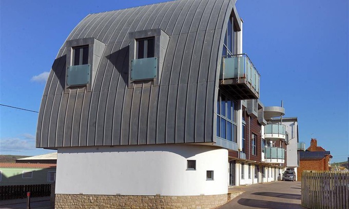 West Bay Cabaña | Casa rural ∙ 2 habitaciones ∙ 4 huéspedes