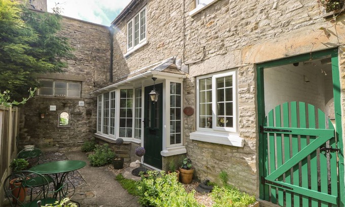 Middleham Cabaña | Casa rural ∙ 2 habitaciones ∙ 3 huéspedes