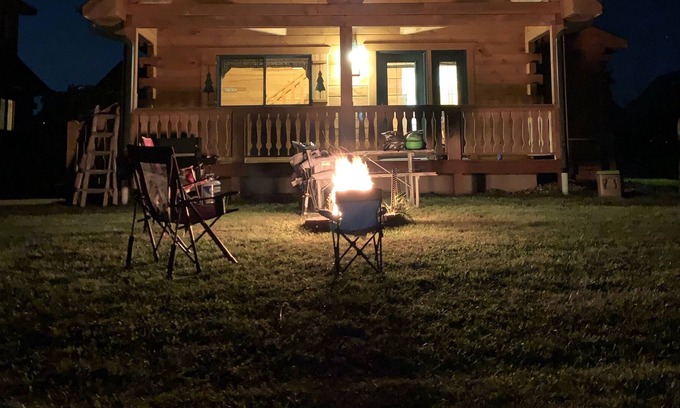 Warrens Casa | Cabin, Near waterpark, UTV trails