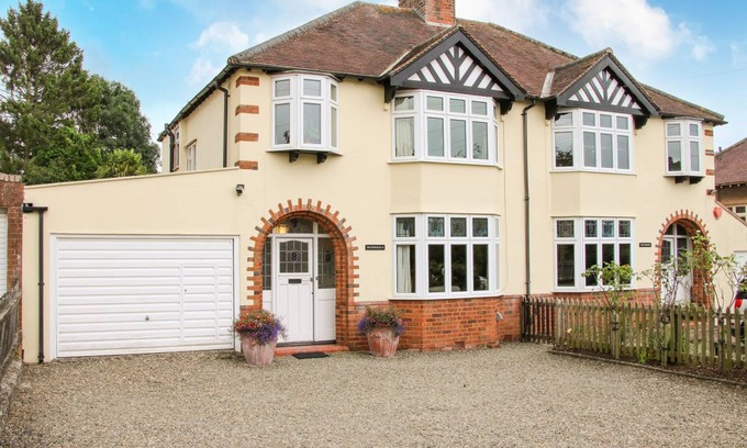 Ludwel Cabaña | Casa rural ∙ 3 habitaciones ∙ 5 huéspedes