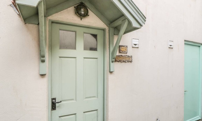 Whitby Cabaña | Casa rural ∙ 3 habitaciones ∙ 5 huéspedes