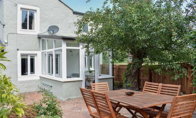 Pooley Bridge Cabaña | Casa rural ∙ 3 habitaciones ∙ 6 huéspedes