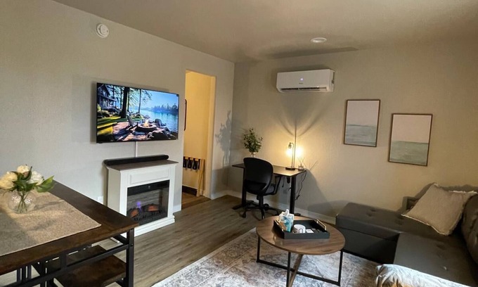 Harrison Cabina | Cabin 4 - Huron