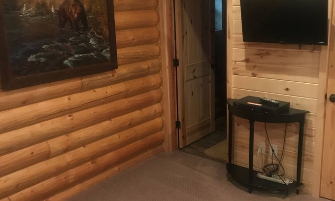 Sweetwater Casa | ¡Escápese al hermoso Bear Lake!