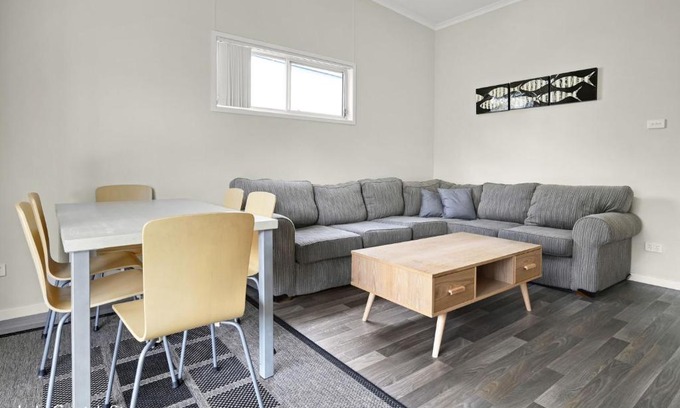 Lake Conjola Casa | Cabin 60 - Lake Conjola