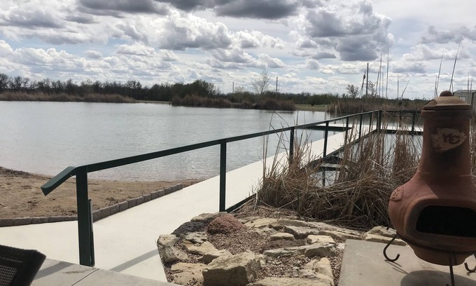Inman Cabina | Cabin next to water! Fisherman’s Dream! HUNTERS WELCOME!
