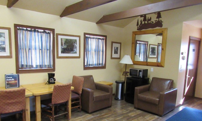 Wading River Cabina | Cabin with access to LI Sound