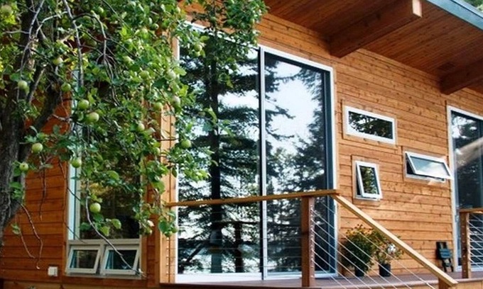 Lost Valley Cabina | ¡Cabaña con vistas mágicas e impresionantes en ORINDA! Mins al centro de San Francisc