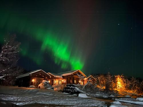 Al Municipality Casa | Cabin With Panoramic View Over Hardangervidda