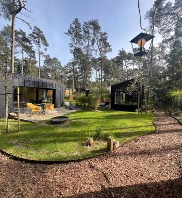 Lubmin Apartamento | Cabin28