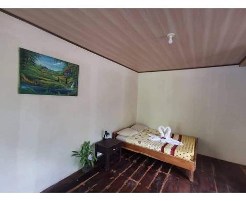 Monteverde Apartamento | Cabina la Fuente
