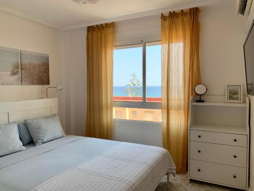Torrevieja Apartamento | Cabo Cervera Sea View
