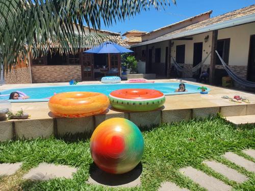 Unamar Casa | Cabo frio house