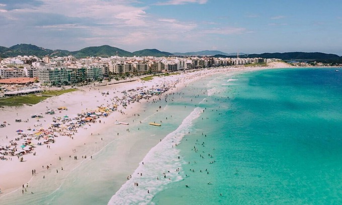 Sao Vicente de Paula Apartamento | Apartment