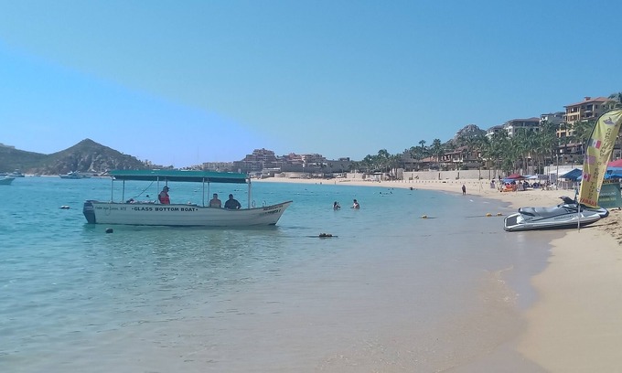 El Médano Ejidal Complejo | Cabo JS Medano