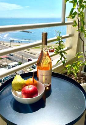 El Cabrero Apartamento | Cabrero Beach 906