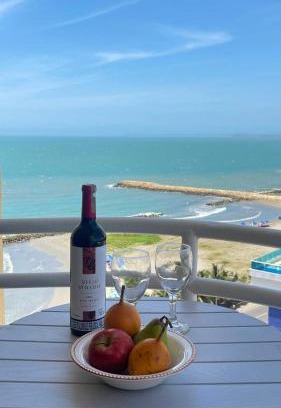 El Cabrero Apartamento | Cabrero Beach 1212