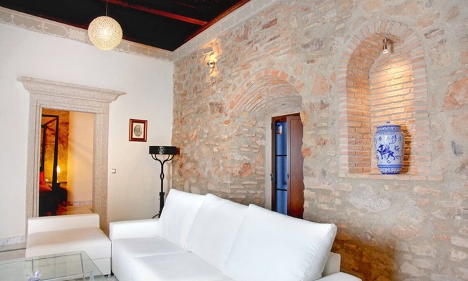 Centro histórico de Cáceres Apartamento | APARTAMENTO CASCO HISTORICO CACERES INTRAMUROS