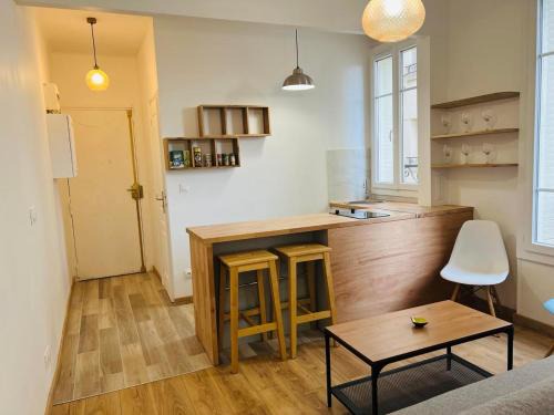 Cachan Apartamento | Cachan Bel Apartement 12 minute Direct à Paris Centre