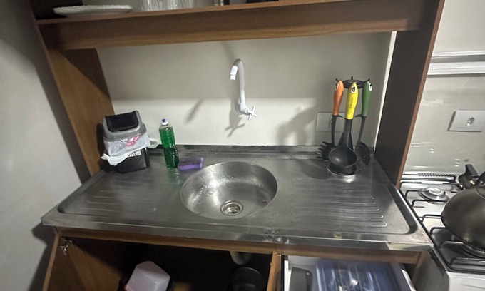 Foz do Iguacu Casa | Cada individual