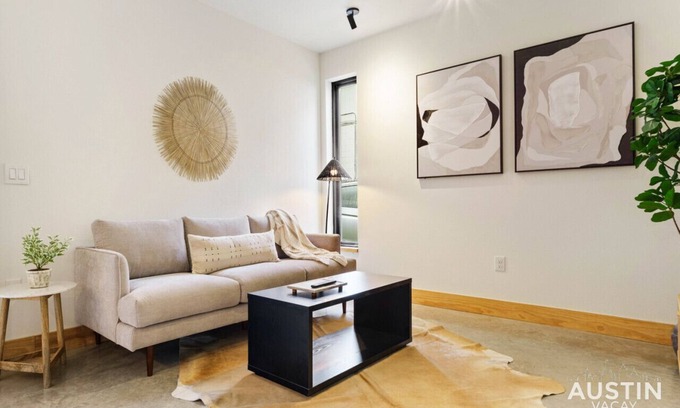 Montopolis Casa | Caddie St #A xxxxxxx