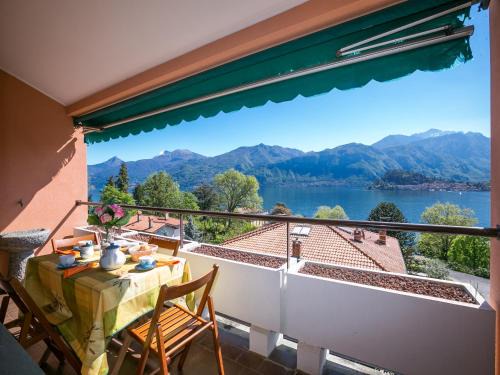 Cadenabbia Apartamento | Cadenabbia Vista Lago