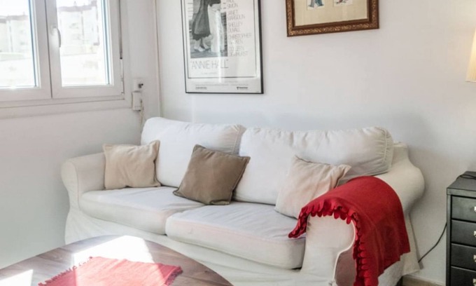 Cádiz Casa | Apartamento Cadiz Paradiso