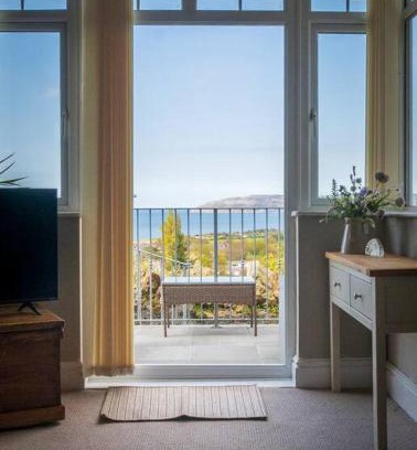 Dwygyfylchi Casa | Cae Glas