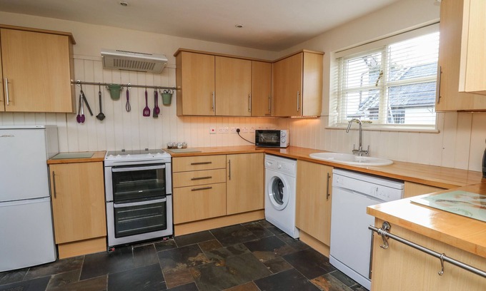 Llandrindod Wells Cabaña | Caely