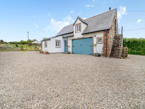 Llanrhian Casa | Caerau Bach
